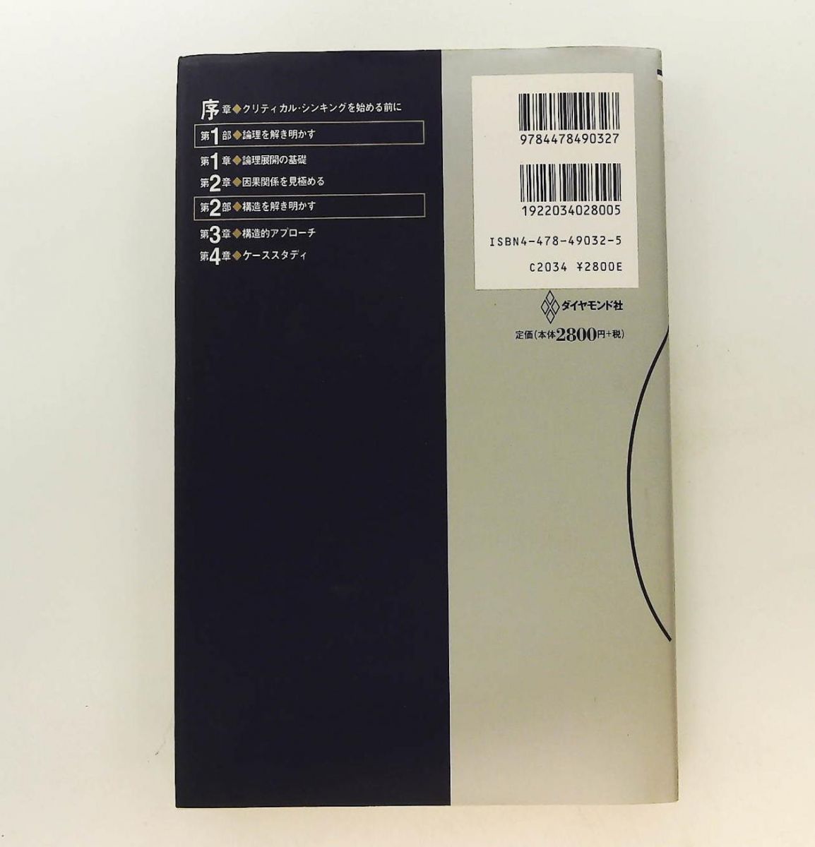 MBAクリティカルシンキング グロービス マネジメント インスティテュ