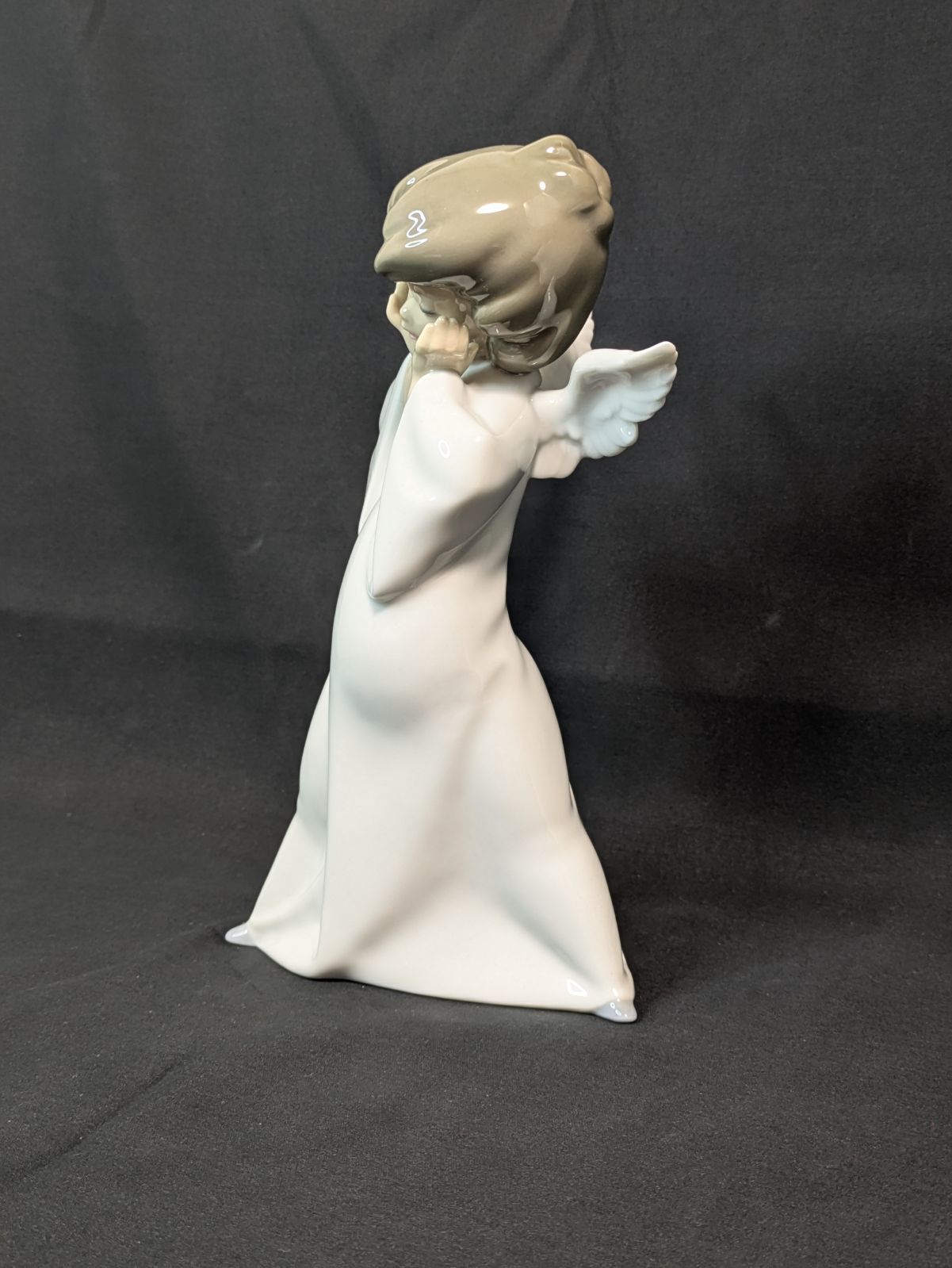 LLADRO リヤドロ 天使の考えごと 4959 No.4959 04959 フィギュリン