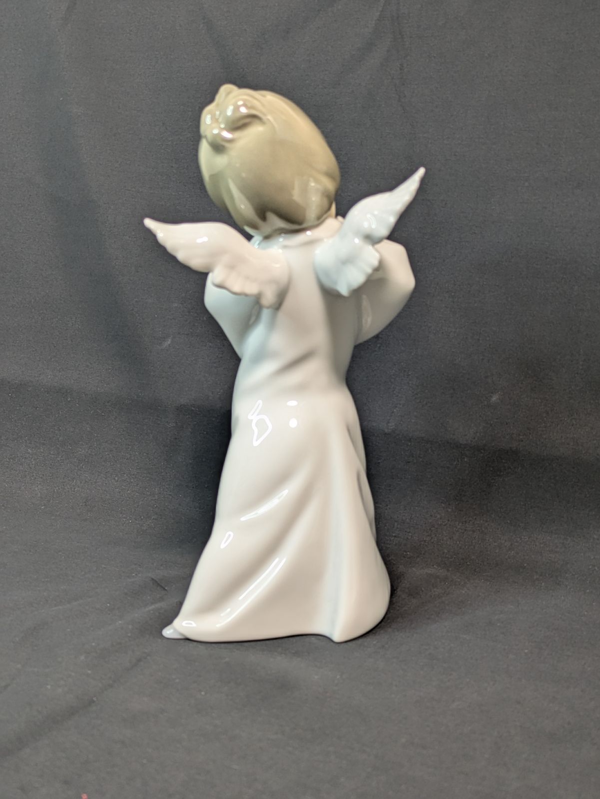 リヤドロ 天使の願い LLADRO フィギュア 【公式通販】