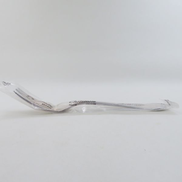 クリストフル フォーク ○ マルメゾン テーブル フォーク 20.5cm