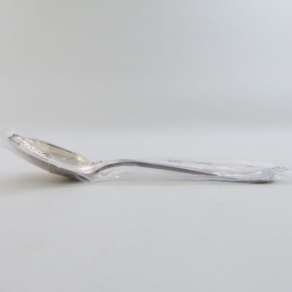 クリストフル スプーン ○ マルメゾン テーブル スプーン 20.5cm