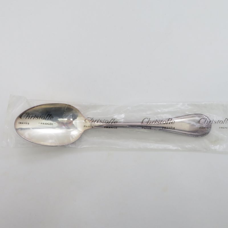 クリストフル スプーン ○ マルメゾン テーブル スプーン 20.5cm