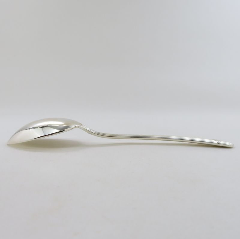 クリストフル　アリア　スタンダードスプーン、フォーク、コンソメスプーン各1点 クリストフル アリア スタンダードスプーン、フォーク、コンソメ