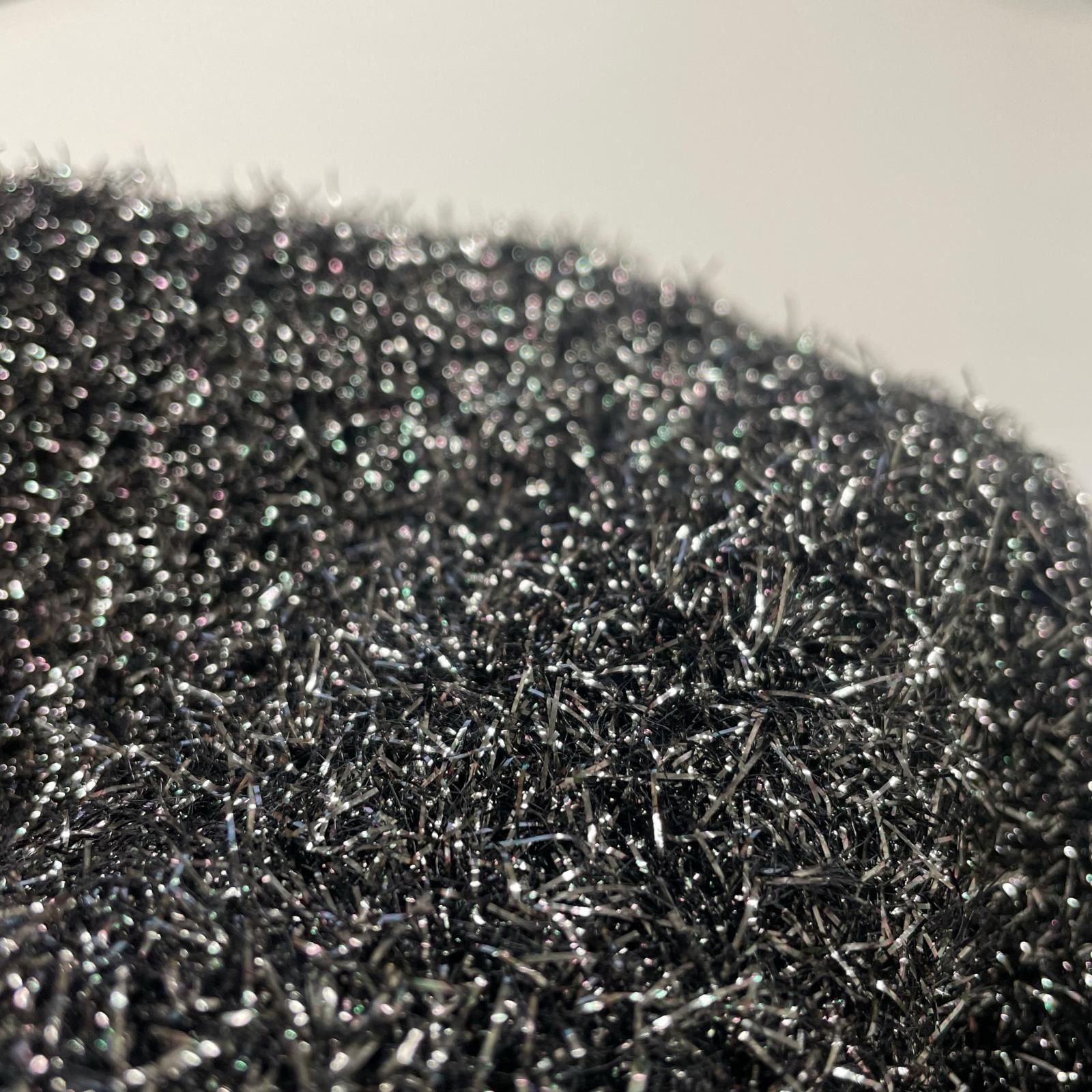 参考上代50,600円 未使用 stein(ssstein) 24AW GLITTER FUR KNIT