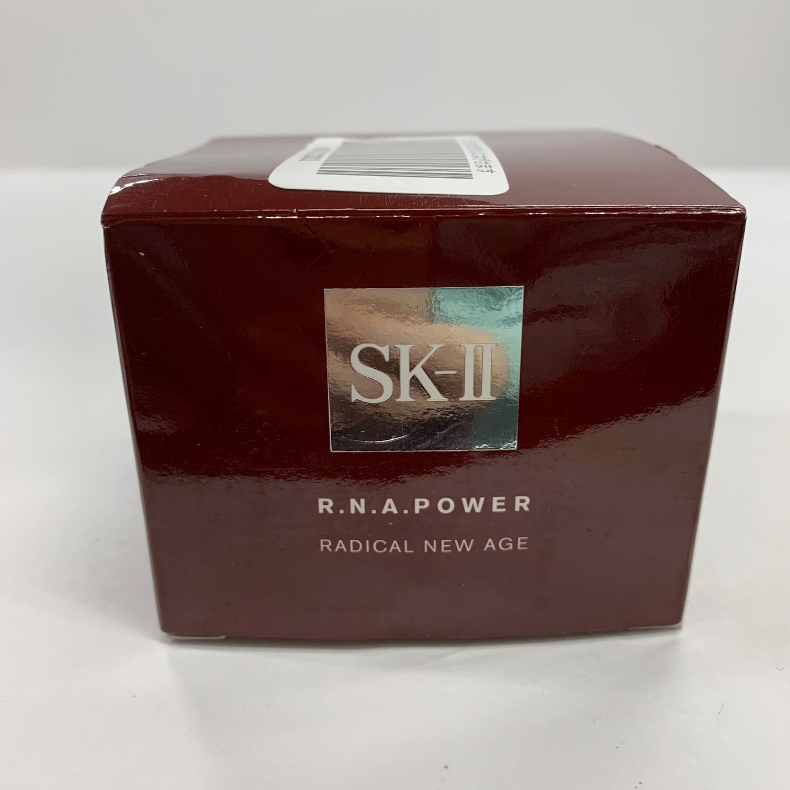 S4236 SK-2 R.N.A.パワー ラディカル ニューエイジ 美容乳液 80g