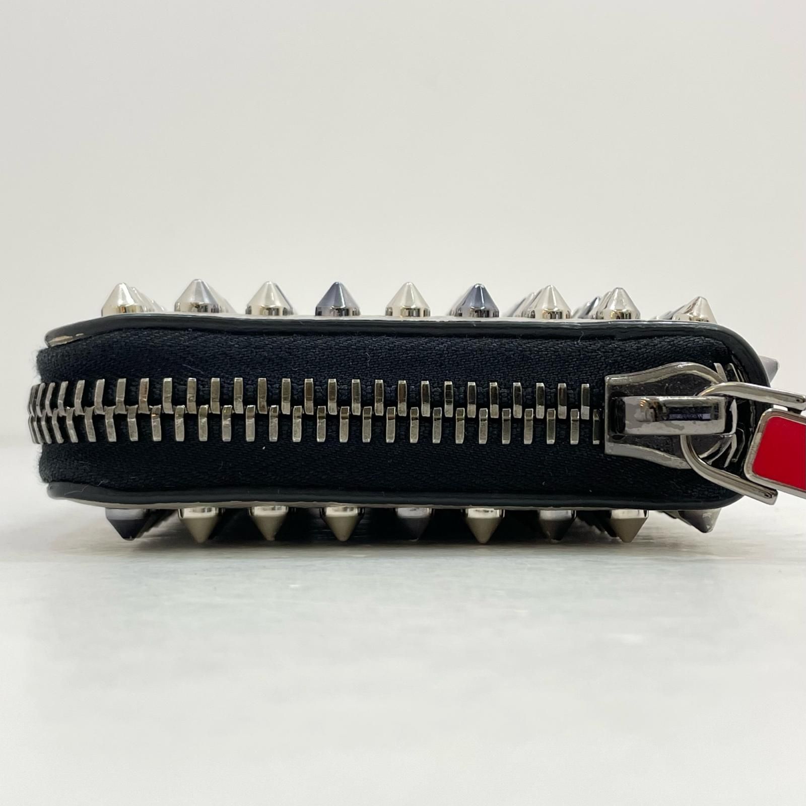 中古】Christian Louboutin | クリスチャンルブタン スパイクスタッズ