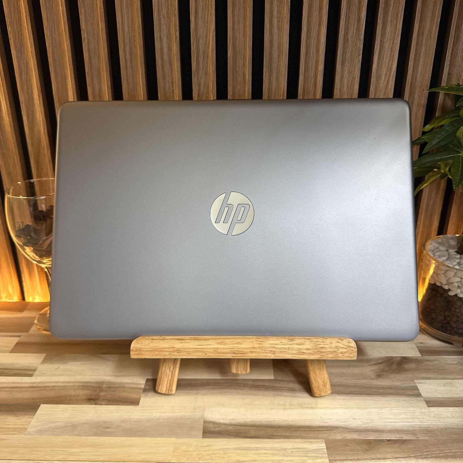 準美品‼️HP 250 G9☘️Core i5第12世代☘️メモリ8GB☘️SSD256GB