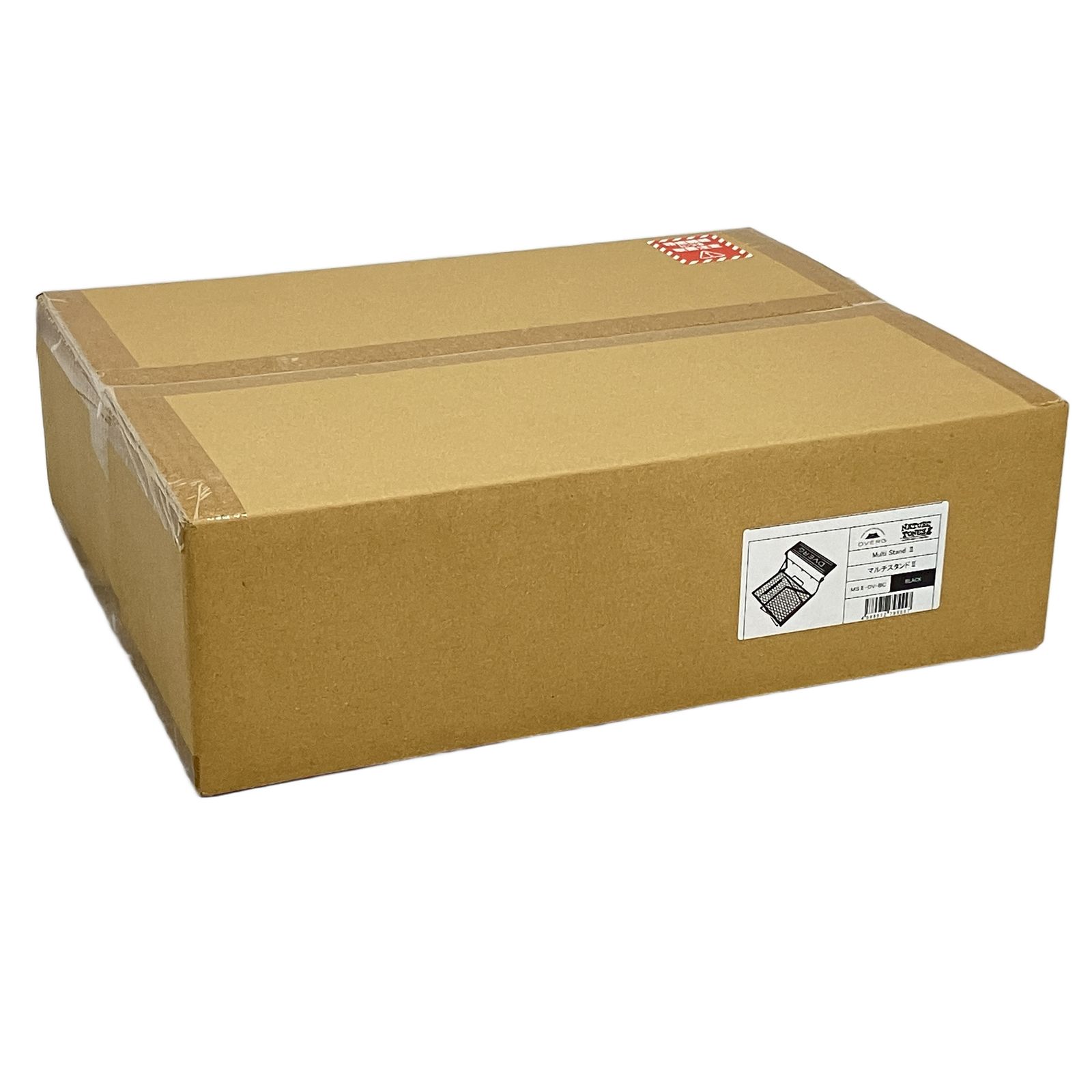 DVERG x NATURE TONES ドベルグ ネイチャートーンズ マルチスタンド 2