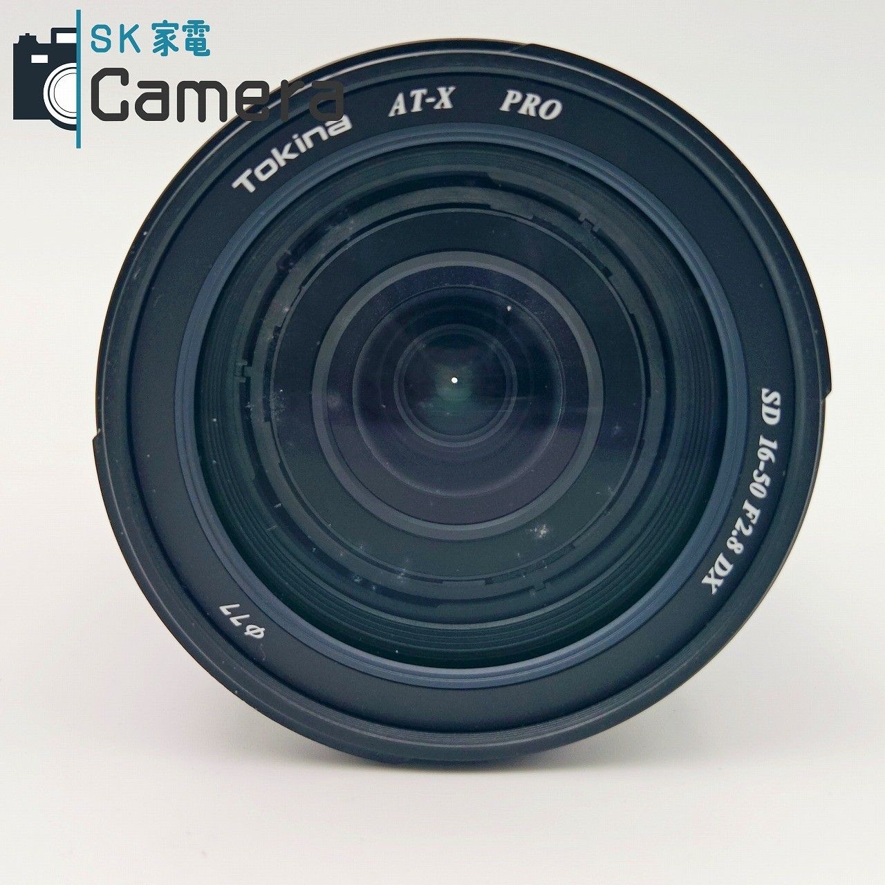 訳 Tokina AT-X PRO SD 16-50mm F2.8 DX 【公式通販】