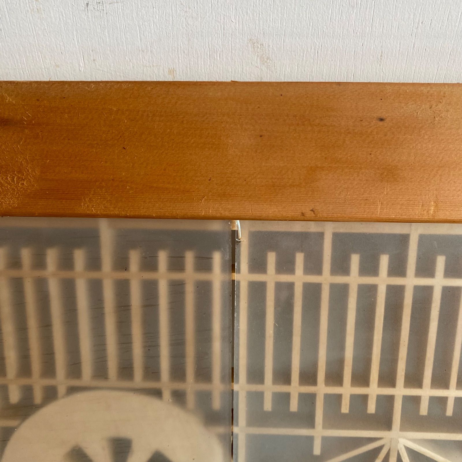 アンティーク 両面