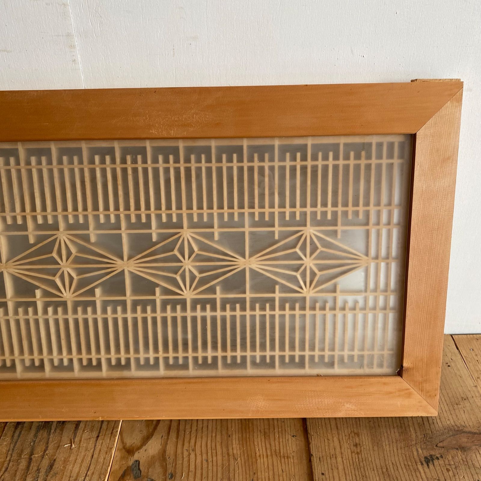 アンティーク 両面