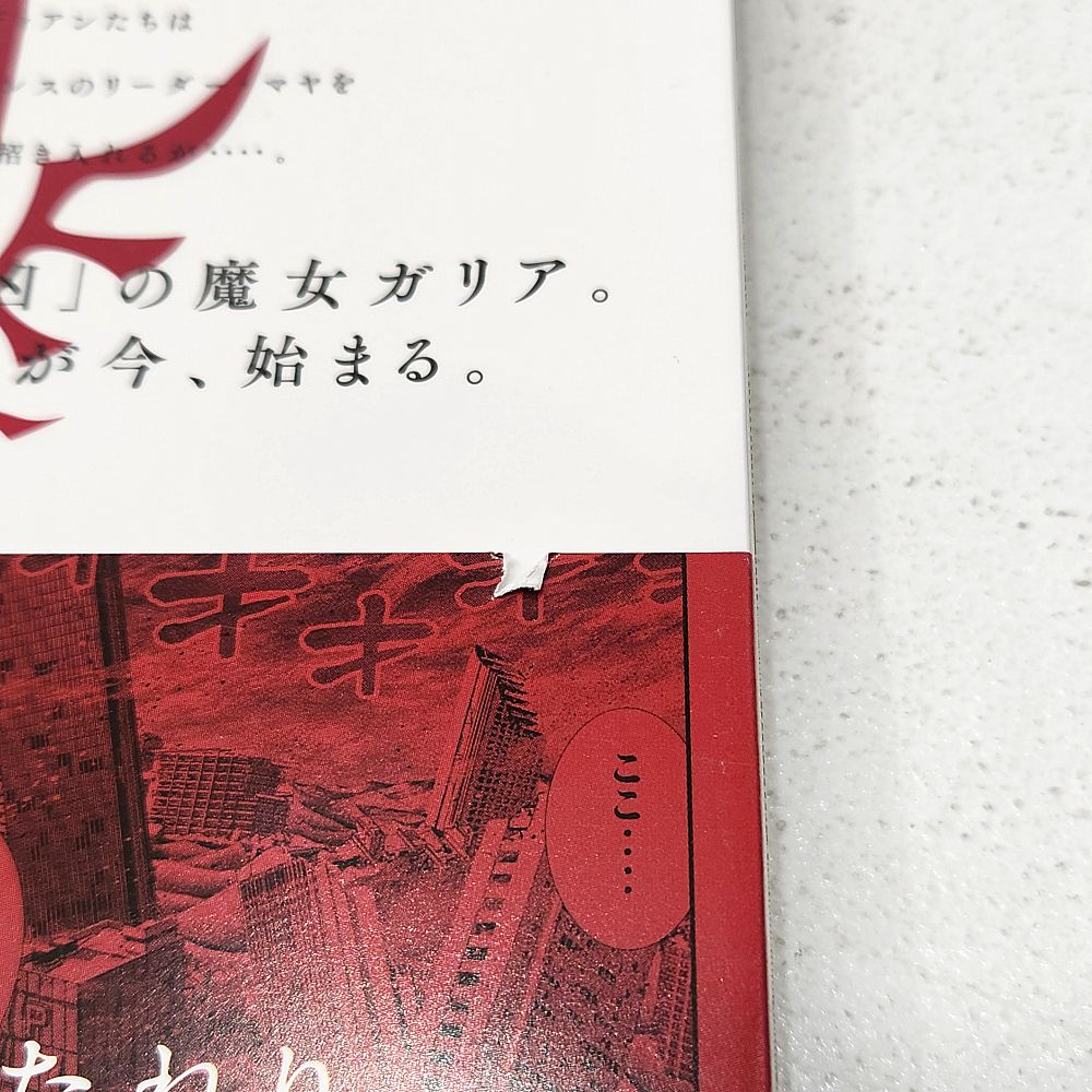 小牧店】パラレルパラダイス 1～23巻セット 岡本倫 【I207-4254