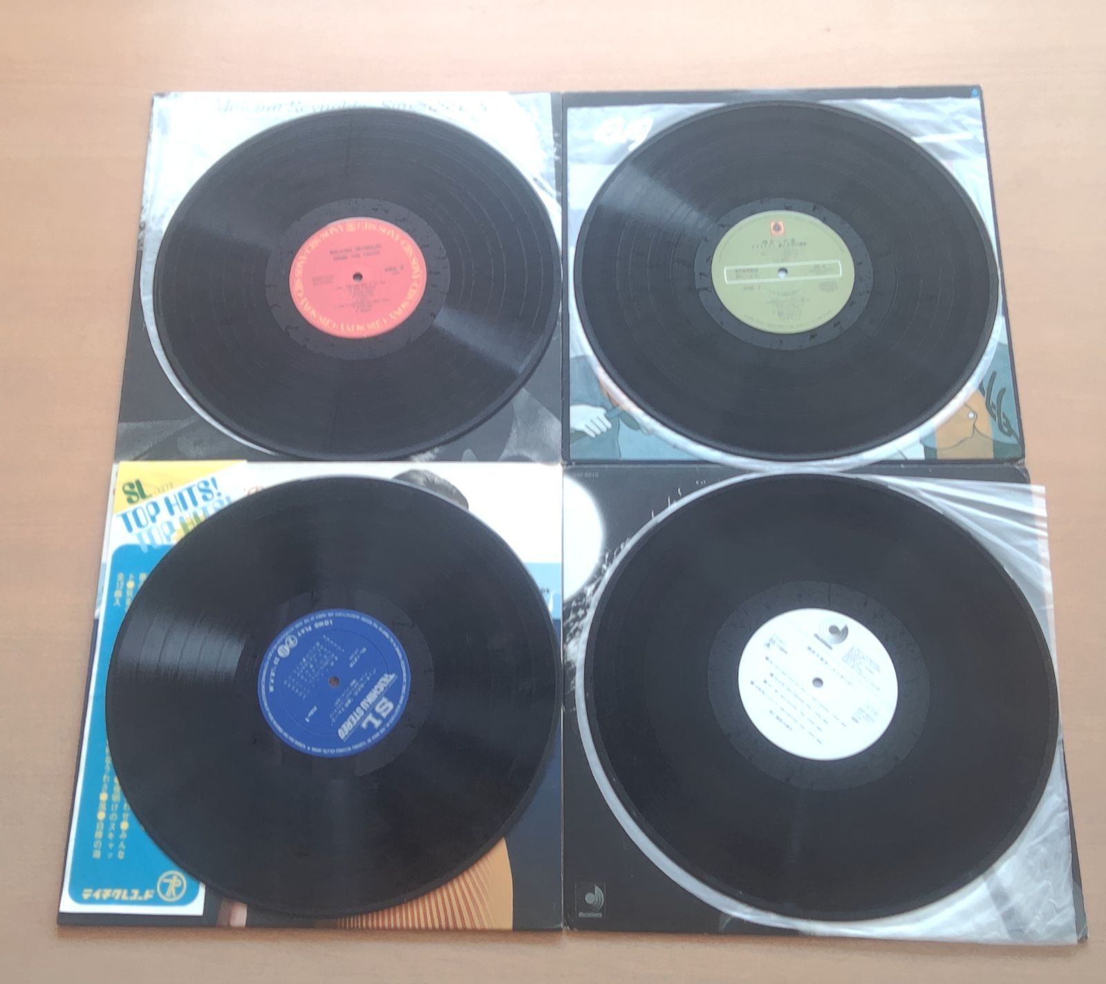 レコード まとめ売り レコード まとめ売り - メルカリ