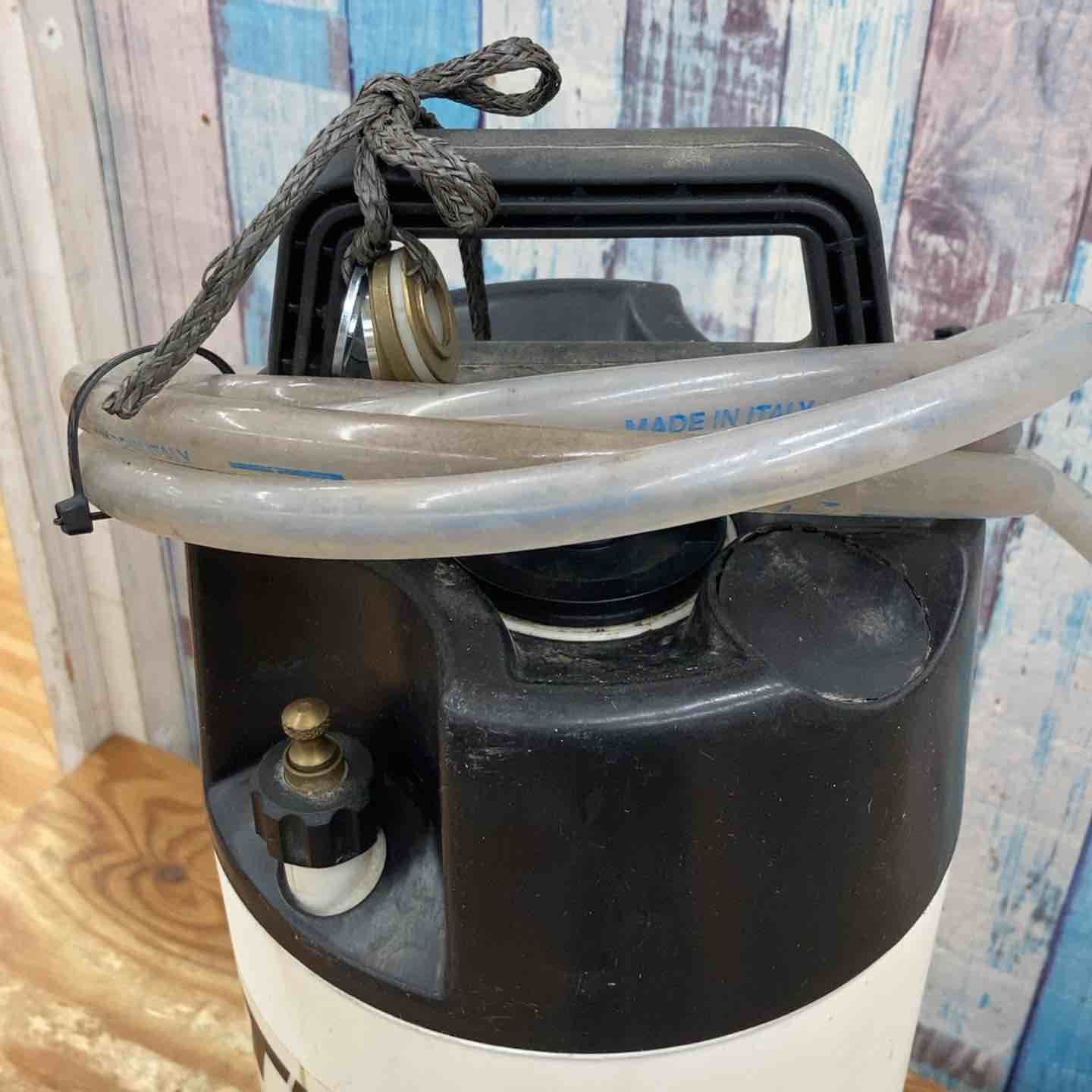 ▽STIHL(スチール) TS400 エンジンカッター【柏店】 - メルカリ