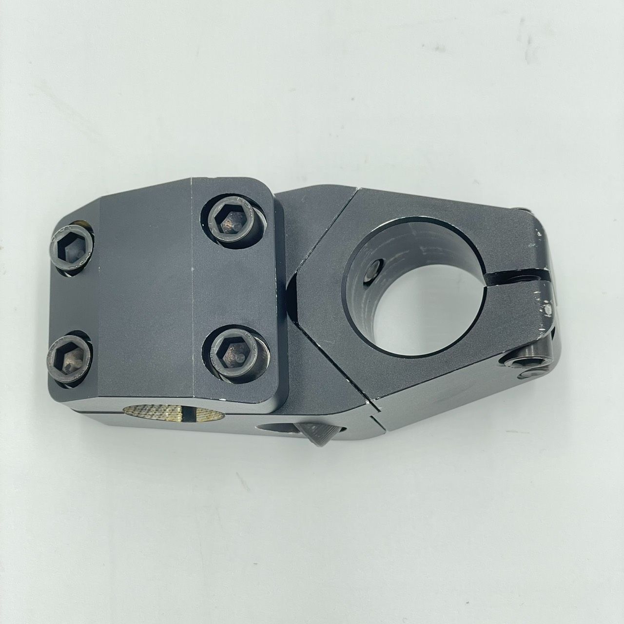 送料無料 Snowbike.tech ユニットステム 分離式 スノーモト