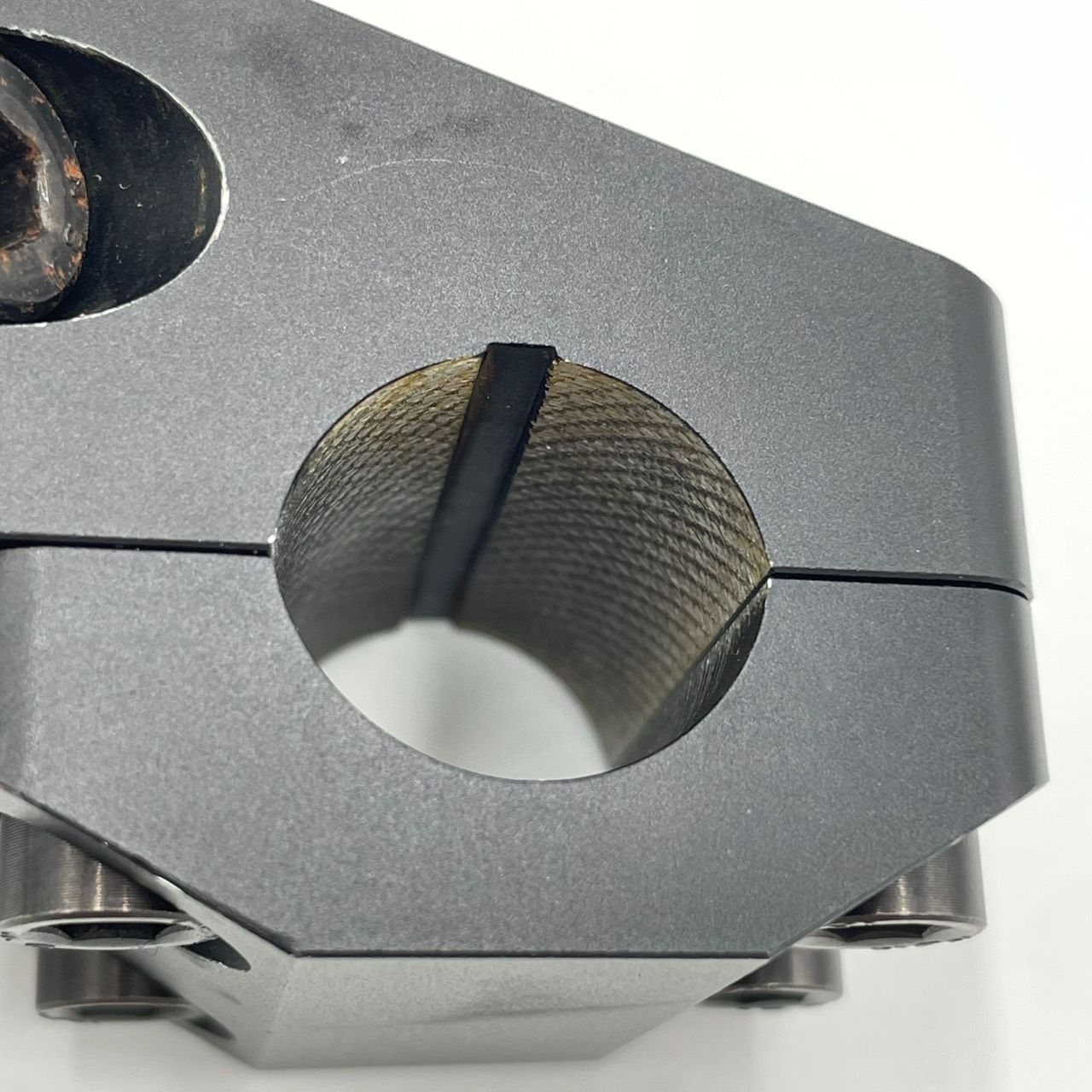 bike.tech ユニットステム 分離式 スノーモト スノースクート 送料無料 Snowbike.tech ユニットステム 分離式 スノーモト