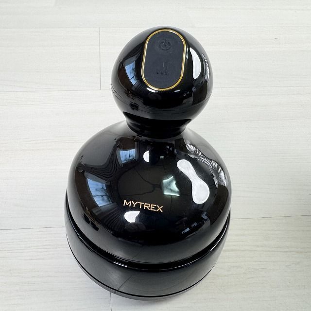 MT-EHS20B 電気針ヘッドスパ MYTREX EMS HEAD SPA 中古 ※通電動作確認