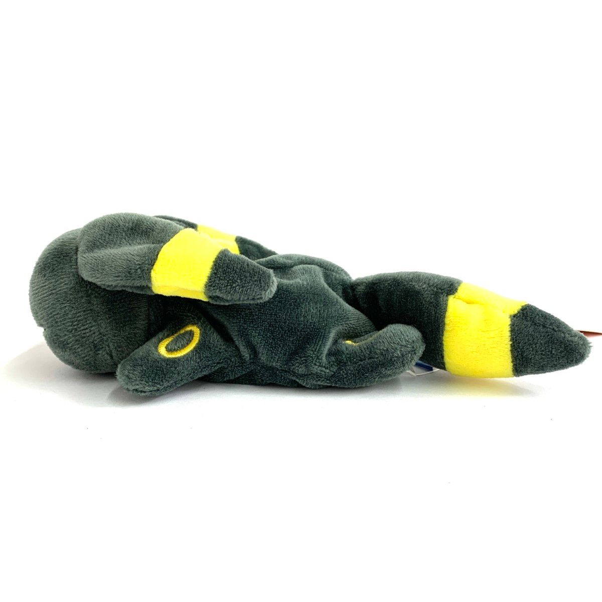 pokemon ポケモン ブラッキー おやすみver. くったりぬいぐるみ