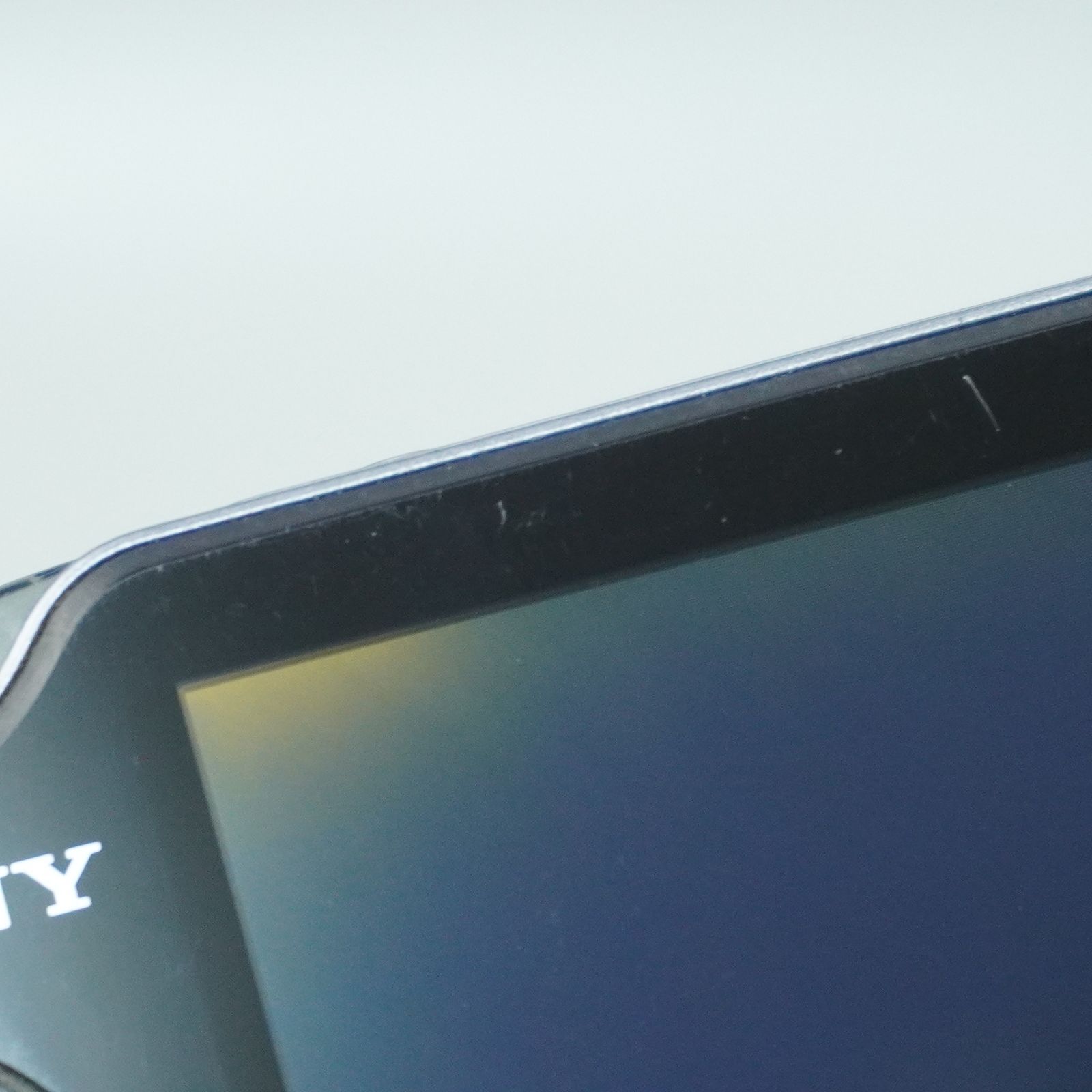  ｍ385 SONY PSVITA PCH-1000ブラック 本体 本体 PS Vita(ヴィータ)