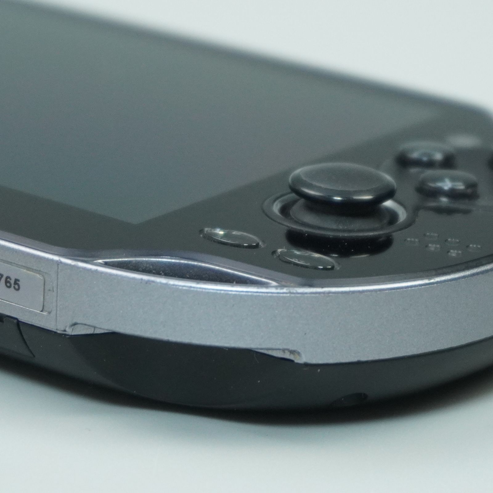 PSVITA PCH-1000ブラック