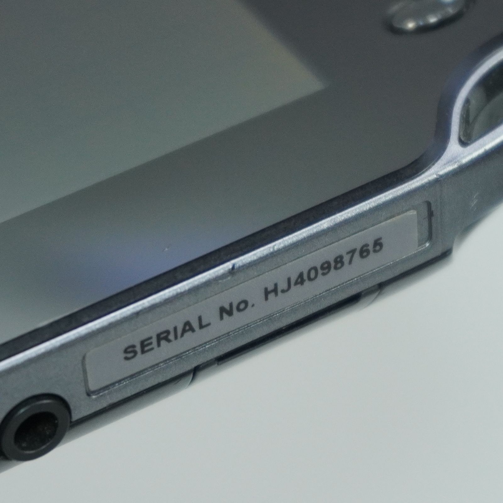 PCH-1000ブラック