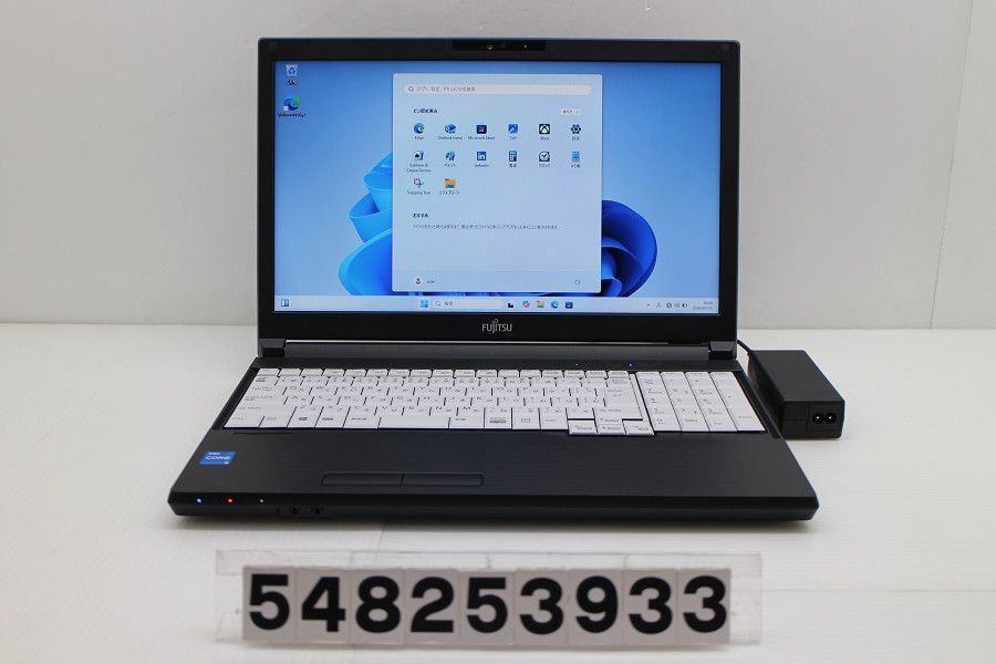 富士通 LIFEBOOK A5511/HX Core i5 1135G7 2.4GHz/8GB/256GB(SSD