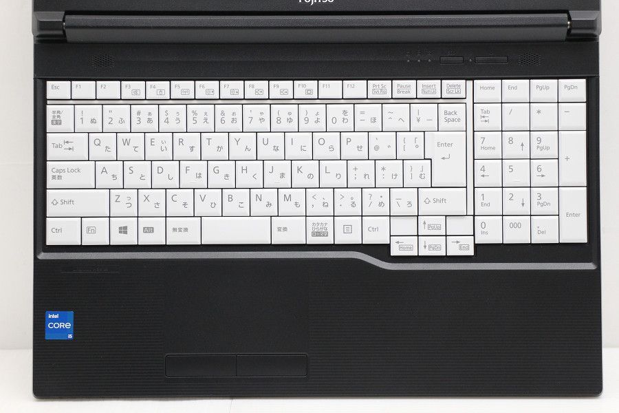 富士通 A5511/HX i5-1135G7 8GB 256GB Office FUJITSU LIFEBOOK A5511