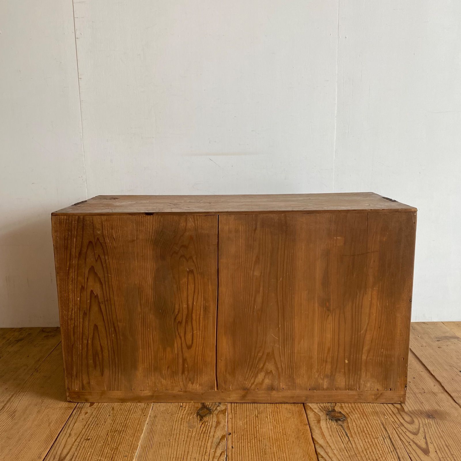 アンティーク チェスト 桐 前桐 箪笥 ローボード ローテーブル テレビ