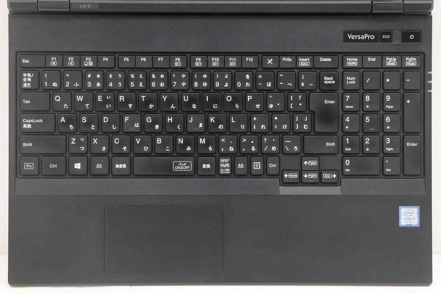 NEC PC-VKL21XZG5 Core i3 8145U 2.1GHz/8GB/256GB(SSD)/Multi/15.6W