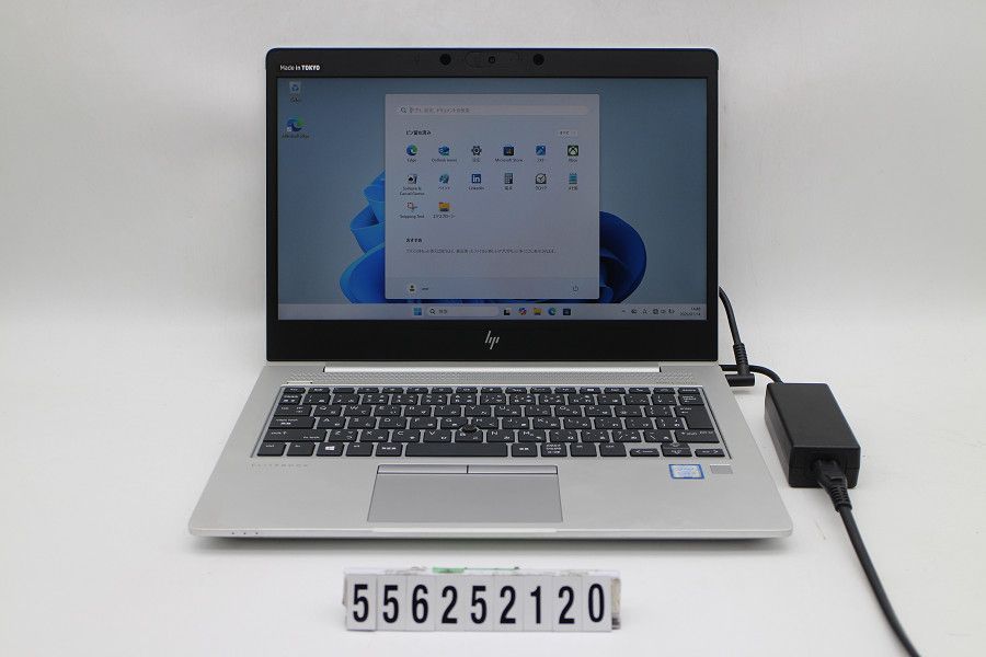 hp EliteBook 830 G6 Core i5 8265U 1.6GHz/16GB/256GB(SSD)/13.3W/FHD