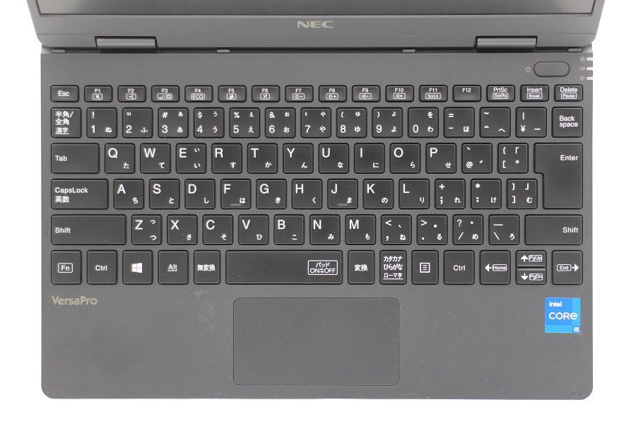 NEC PC-VKT40CZG9 Core i5 1130G7 1.1GHz/8GB/128GB(SSD)/12.5W/FHD