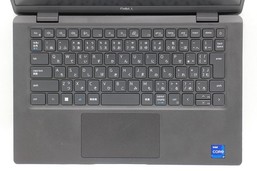DELL Latitude 7330 Core i7 1255U 1.7GHz/16GB/512GB(SSD)/13.3W/FHD(1920x1080)/Win11 【556254212】