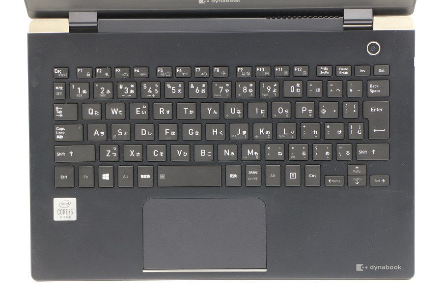 dynabook dynabook G83/FR Core i5 10210U 1.6GHz/8GB/256GB(SSD)/13.3