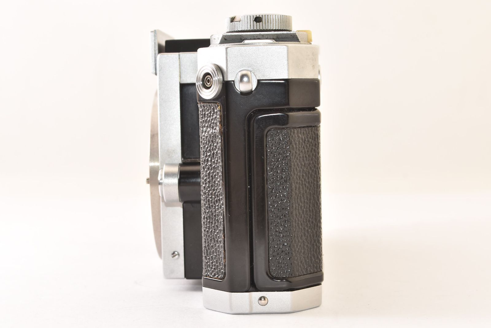 ☆ジャンク品☆ Nikon ニコン F ボディ シルバー ファインダーなし