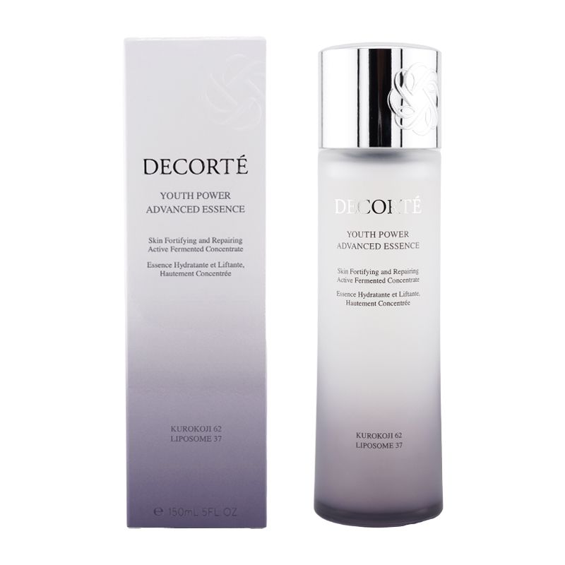 COSME DECORTE コスメデコルテ ユース パワー エッセンス ローション 