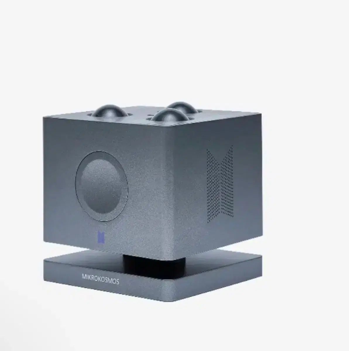 BTS JUNG KOOK グク スピーカー BTS ジョングク(JUNGKOOK・JK・グク) ムードライト スピーカー ランプ