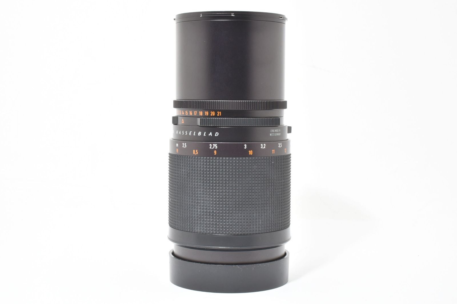 HASSELBLAD CF 250mm F5.6 Carl Zeiss Sonnar T* 望遠レンズ Vマウント