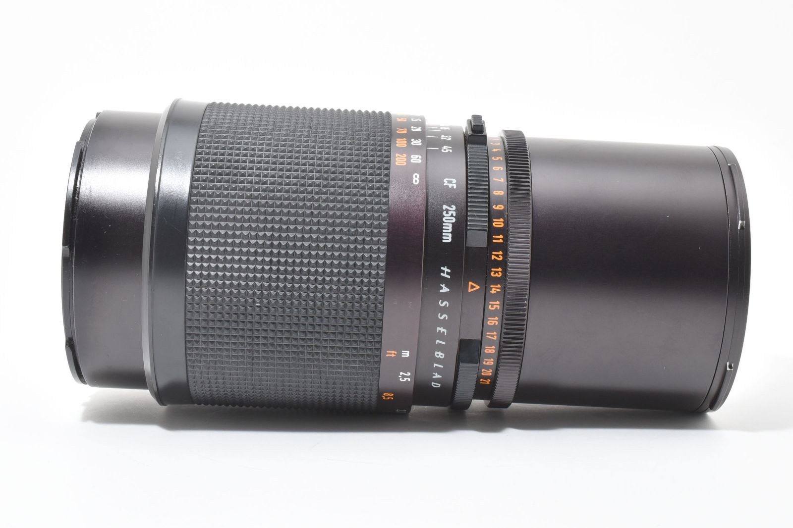 HASSELBLAD CF 250mm F5.6 Carl Zeiss Sonnar T* 望遠レンズ Vマウント