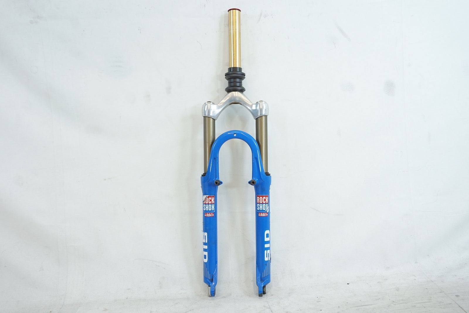 新品未使用 Rock Shox sid サスペンションフォーク 26インチ ROCK SHOX 「ロックショックス」 SID 26インチ サスペンションフォーク