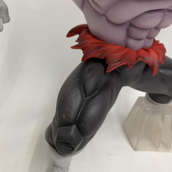 中古】箱無・現状品)B賞 ジレン フィギュア MASTERLISE EXTRA ｢一番