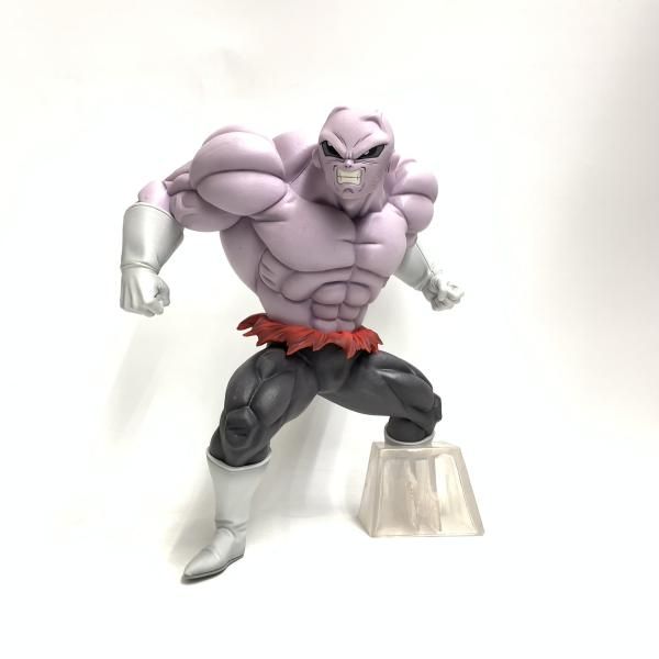 中古】箱無・現状品)B賞 ジレン フィギュア MASTERLISE EXTRA ｢一番 