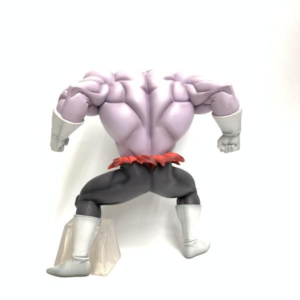 中古】箱無・現状品)B賞 ジレン フィギュア MASTERLISE EXTRA ｢一番