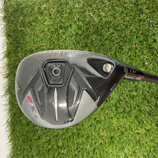タイトリスト TSi2 18° ユーティリティ UT NS PRO MODUS3 HYBRID GOST