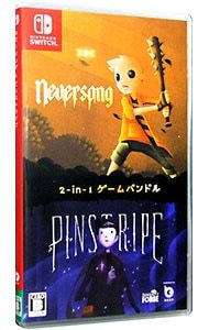 Switch／ネバーソング&ピンストライプ - メルカリ