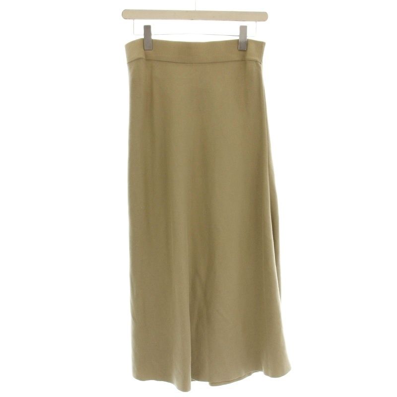 ドゥーズィエムクラス　ニット　スカート Deuxieme Classe（ドゥーズィエムクラス）の「PAN ニット スカート