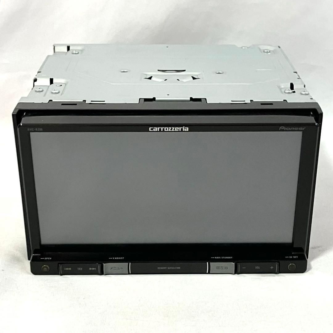 パイオニア カロッツェリア カーナビ 7インチ AVIC-RZ06 Pioneer