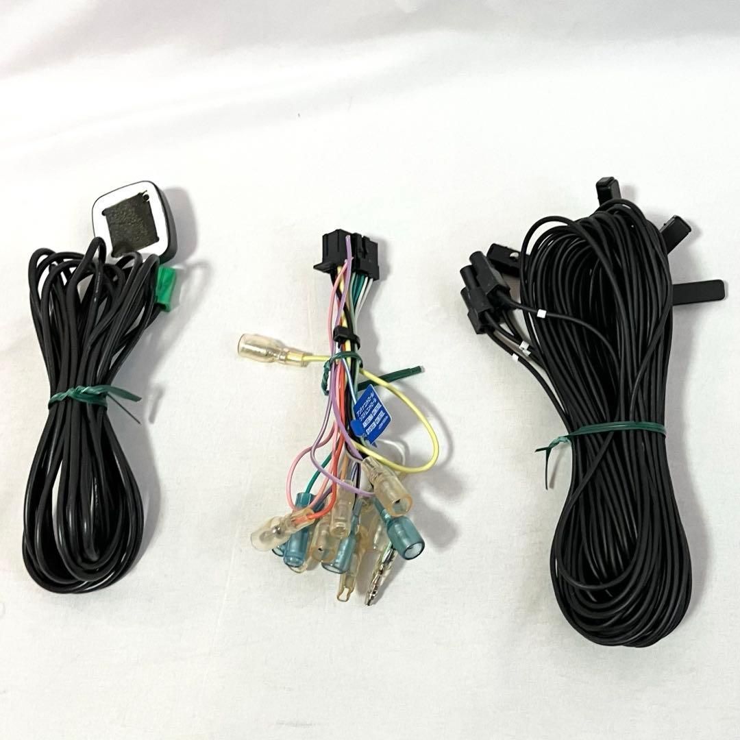 カーナビ Pioneer carrozzeria AVIC-RZ06 Bluetooth パイオニア カロッツェリア カーナビ 7インチ AVIC-RZ06 Pioneer