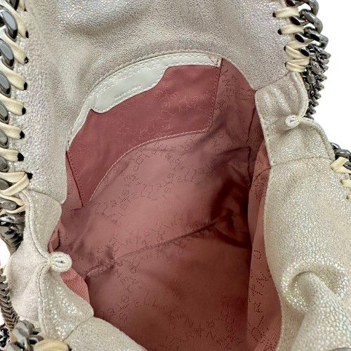 ♪STELLA McCARTNEY ステラマッカートニー ファラベラ 2WAYチェーン