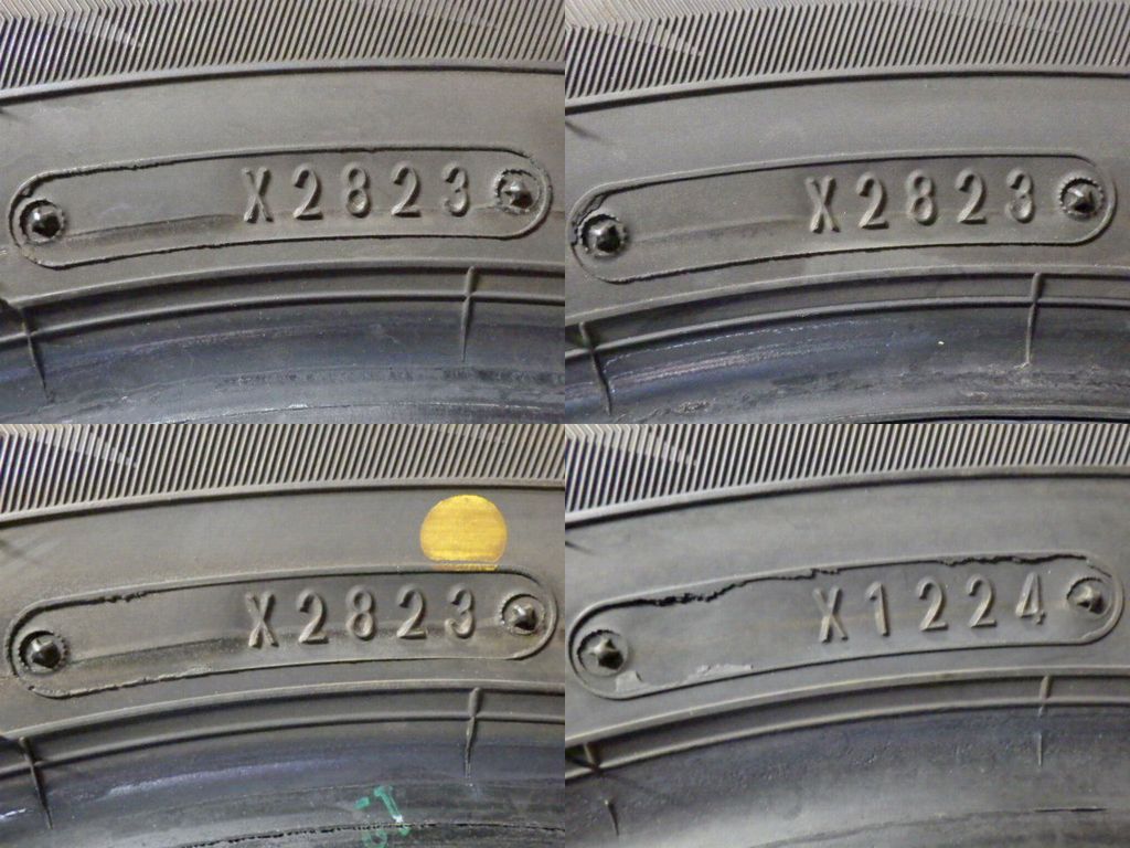 【SR521】送料無料●2023/24年製造 約8部山 ●DUNLOP WINTERMAXX WM02●185/60R15●4本 26100372 SR521】送料無料○2023/24年製造 約8部山 ○DUNLOP WINTERMAXX WM02