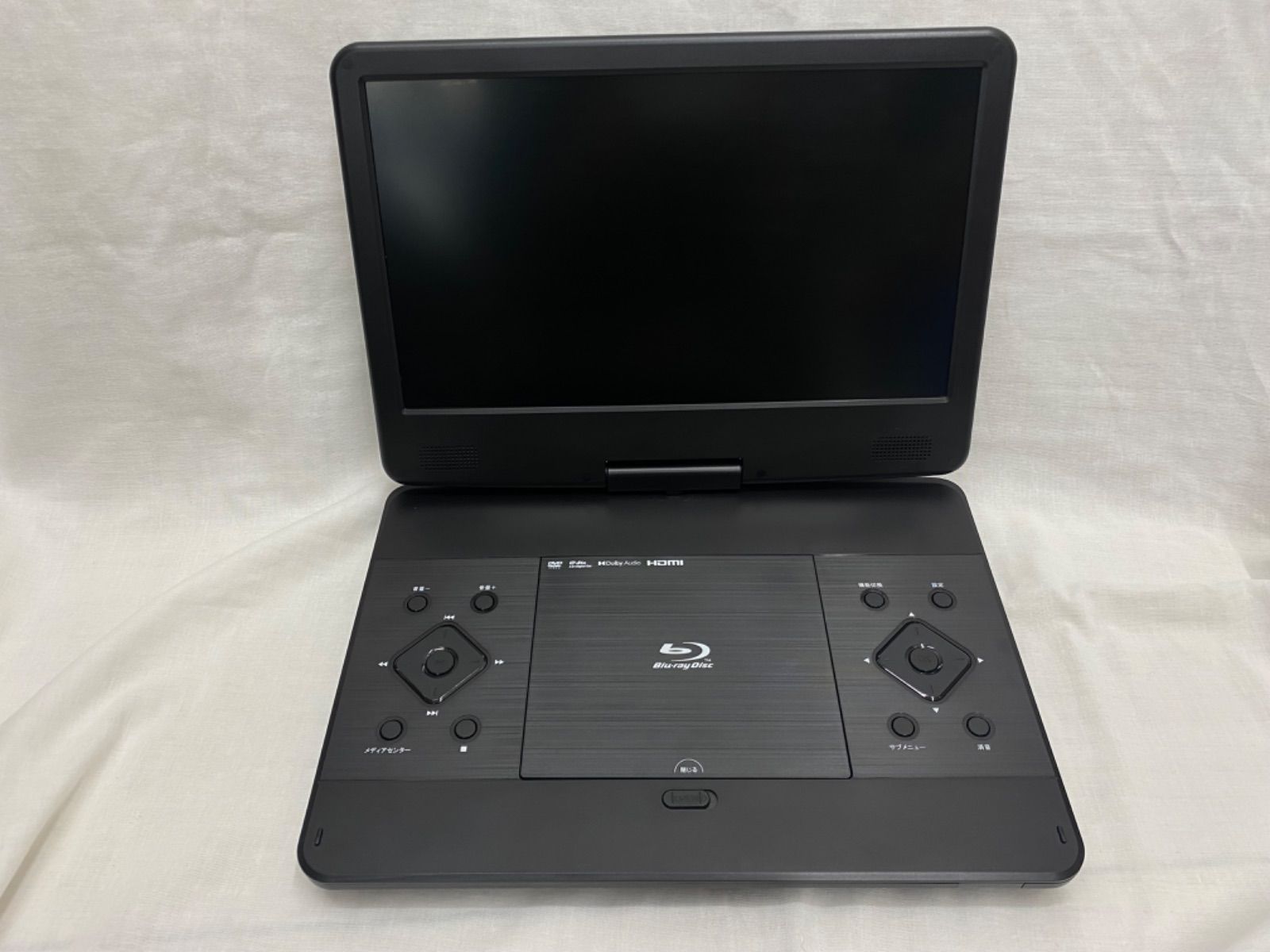 Superbe 14PB 14インチポータブルプレーヤー2021年 - メルカリ